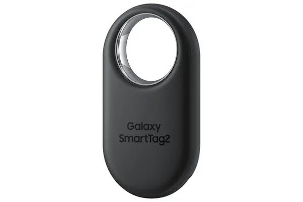 Samsung Galaxy SmartTag2, Black