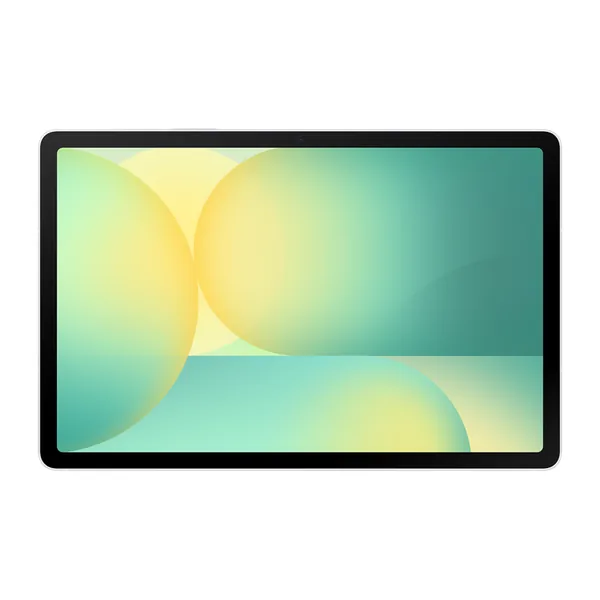Samsung Galaxy Tab S10 FE, 256 ГБ, ОЗУ 12 ГБ, Silver, Wi‑Fi + Cellular