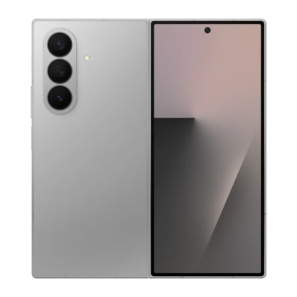 Samsung Galaxy Z Fold 7, 512 ГБ, ОЗУ 12 ГБ, Silver Shadow