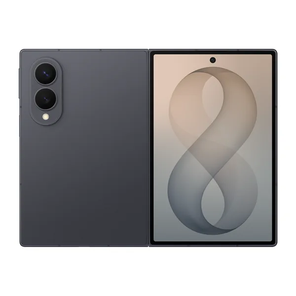 Samsung Galaxy Z Fold 8, 1 ТБ, ОЗУ 16 ГБ, Graphite