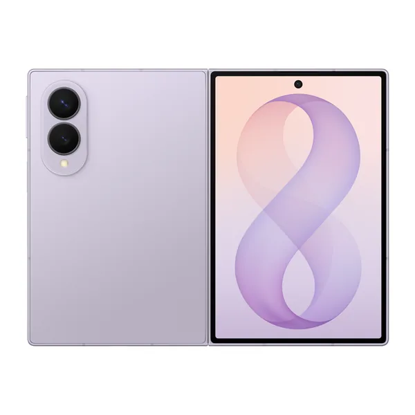 Samsung Galaxy Z Fold 8, 1 ТБ, ОЗУ 16 ГБ, Lavender
