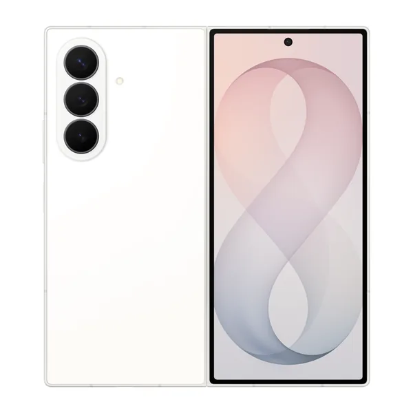 Samsung Galaxy Z Fold 8 Ultra, 512 ГБ, ОЗУ 16 ГБ, Cream