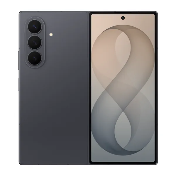 Samsung Galaxy Z Fold 8 Ultra, 512 ГБ, ОЗУ 16 ГБ, Graphite