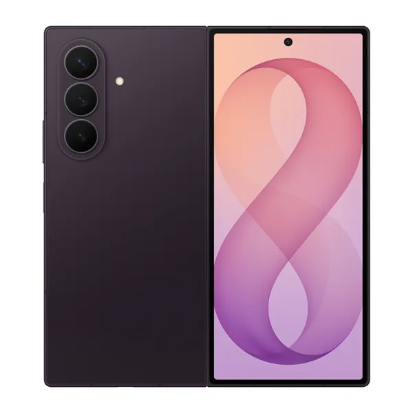 Samsung Galaxy Z Fold 8 Ultra, 512 ГБ, ОЗУ 16 ГБ, Violet Shadow
