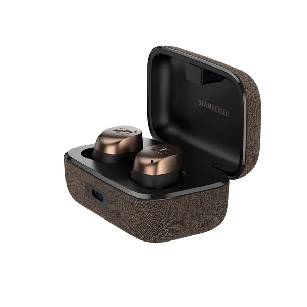 Sennheiser Momentum True Wireless 4, Black Copper