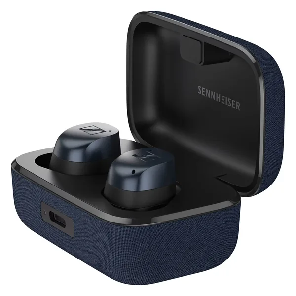 Sennheiser Momentum True Wireless 4, Denim