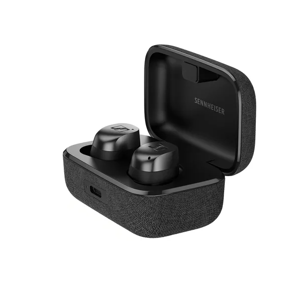 Sennheiser Momentum True Wireless 4, Graphite