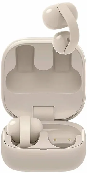 Sony LinkBuds Clip, Gray