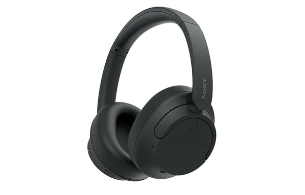Sony WH-CH720N, Black