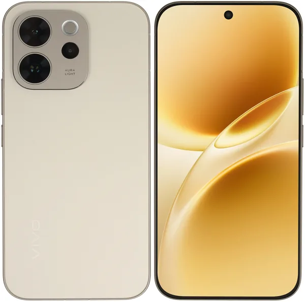 Vivo V70, 512 ГБ, ОЗУ 12 ГБ, Gray