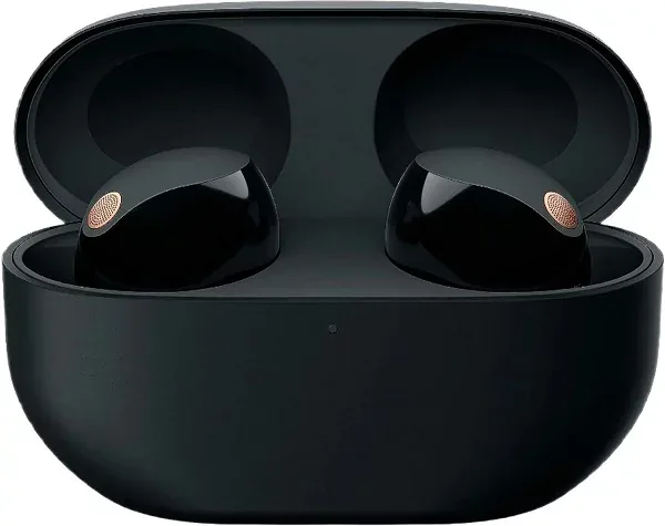 WF-1000 XM5, Black