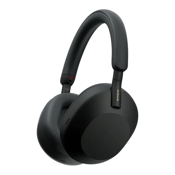 WH-1000 XM5, Black