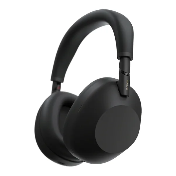 WH-1000 XM6, Black