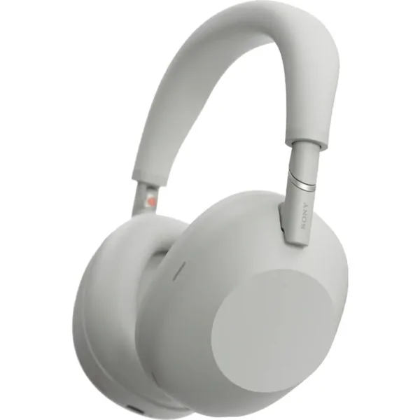 WH-1000 XM6, Platinum Silver