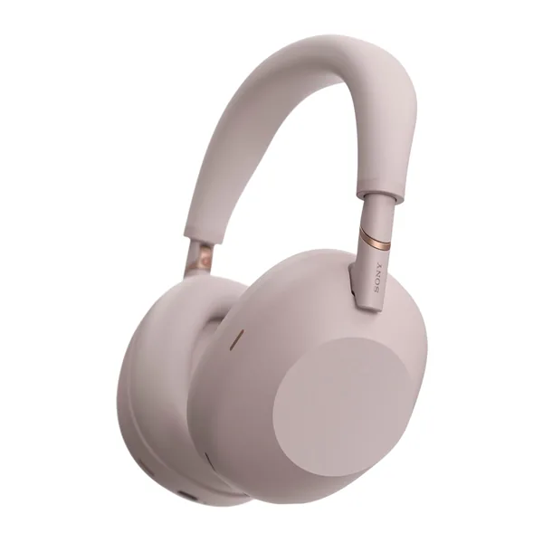 WH-1000 XM6, Smoky Pink