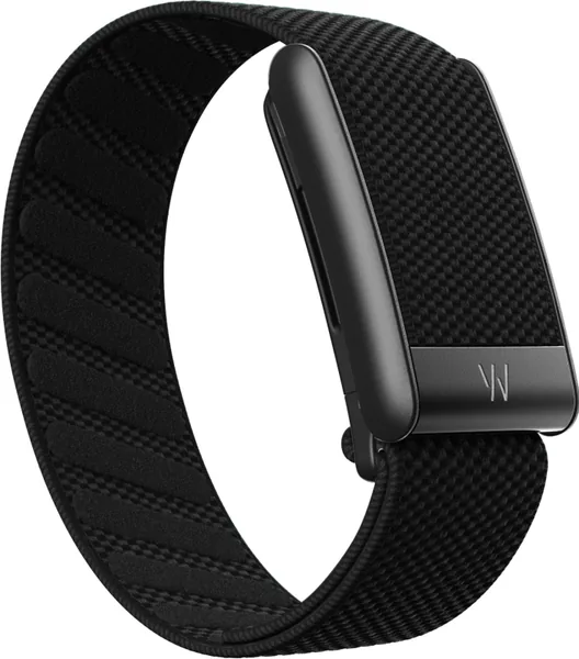 Whoop 5.0 Peak, Black