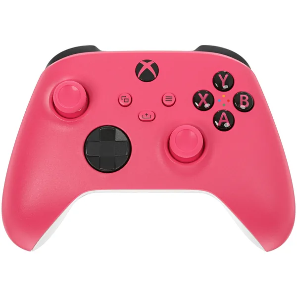 Xbox Wireless Controller, Deep Pink
