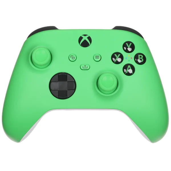 Xbox Wireless Controller, Velocity Green