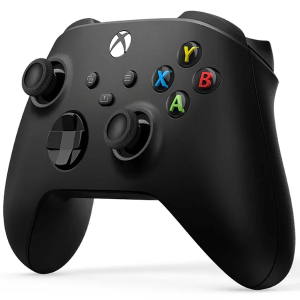 Xbox Wireless Controller, Carbon Black
