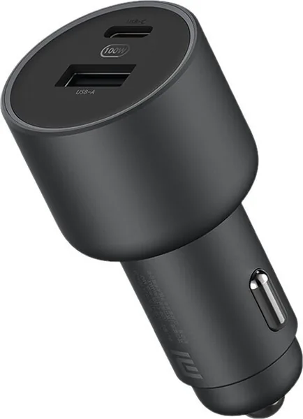 Xiaomi Car Charger 100W