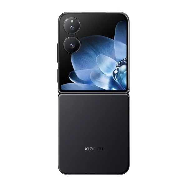 Xiaomi MIX Flip, 1 ТБ, ОЗУ 16 ГБ, Black