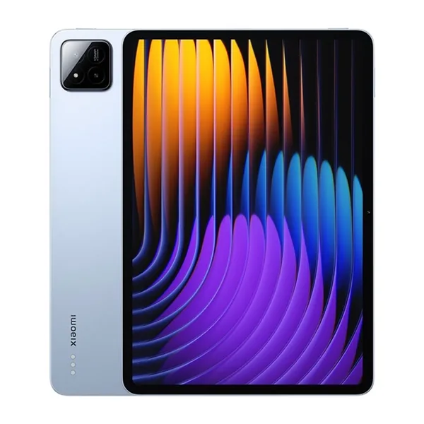 Xiaomi Pad 7, 128 ГБ, ОЗУ 8 ГБ, Blue