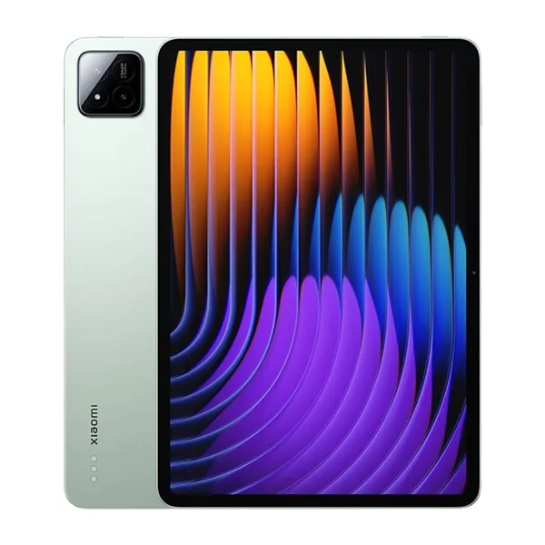 Xiaomi Pad 7, 256 ГБ, ОЗУ 8 ГБ, Green
