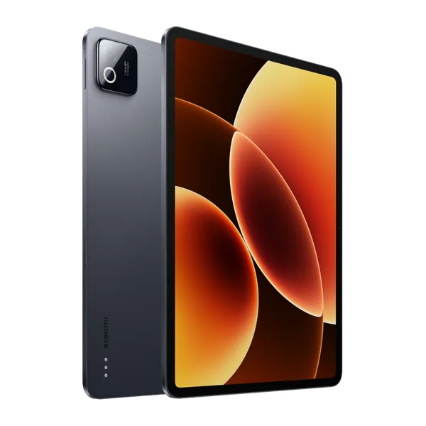 Xiaomi Pad 8, 128 ГБ, Gray, Wi‑Fi