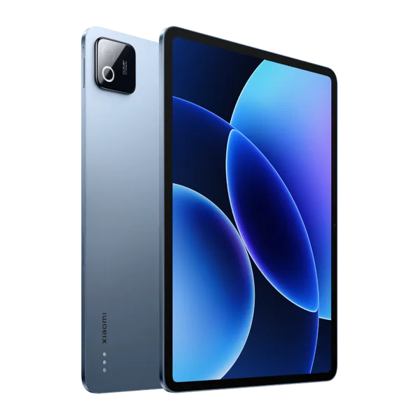 Xiaomi Pad 8 Pro, 512 ГБ, ОЗУ 12 ГБ, Blue