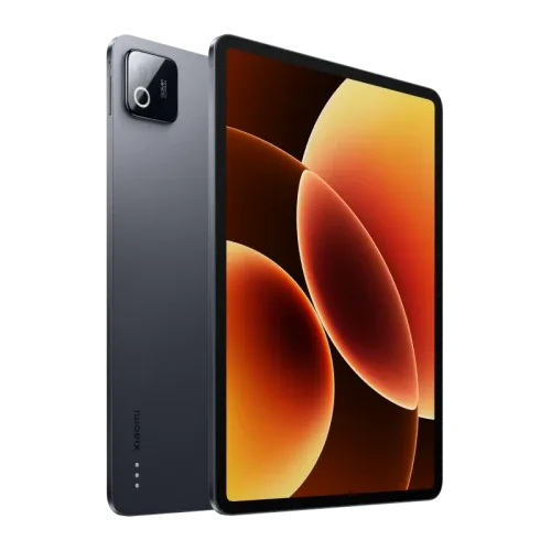 Xiaomi Pad 8 Pro, 512 ГБ, ОЗУ 12 ГБ, Gray