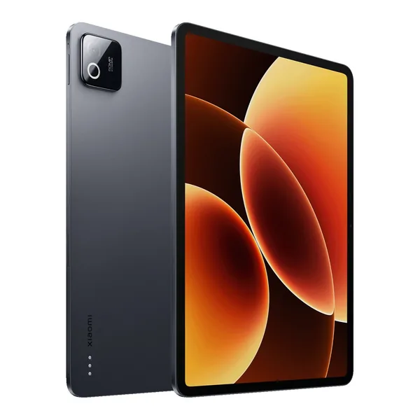 Xiaomi Pad 8 Pro, 256 ГБ, Gray, Wi‑Fi