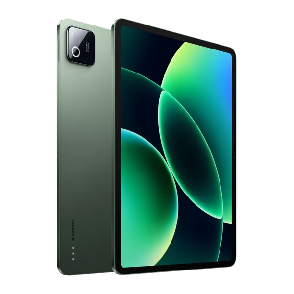 Xiaomi Pad 8 Pro, 512 ГБ, ОЗУ 12 ГБ, Pine Green