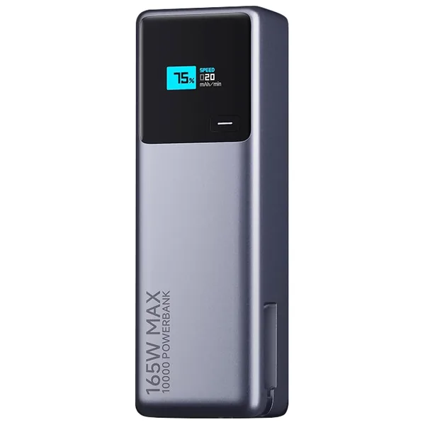 Xiaomi Power Bank 10000 165W