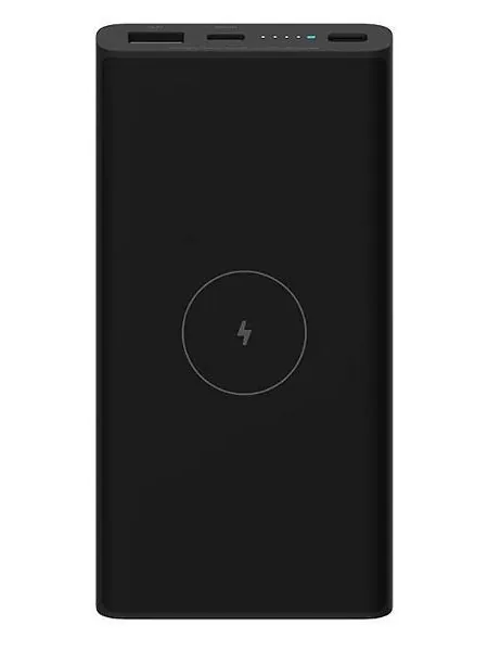Xiaomi Power Bank 3 Wireless 10000