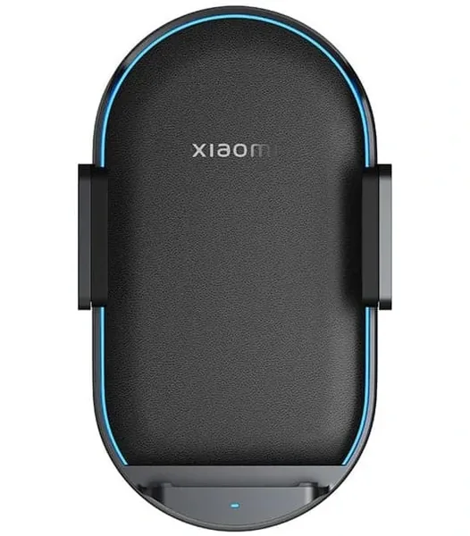 Xiaomi Wireless Car Charger 50W Set, Black