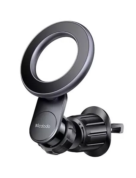 Автодержатель Mcdodo Air Vent Magnetic Car Mount, Black