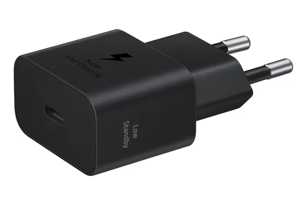 Адаптер питания Samsung 25W (EP-T2510), Black