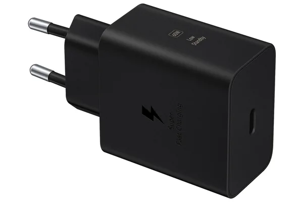 Адаптер питания Samsung 60W (EP-T6010), Black