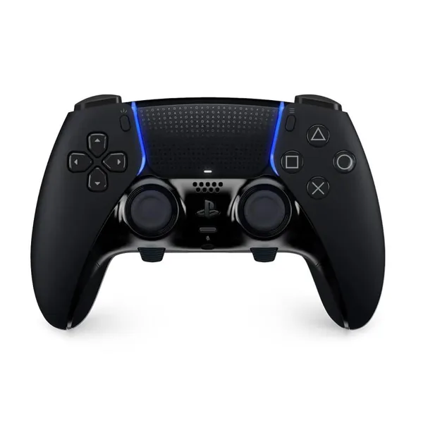Геймпад DualSense Edge PS5, Black