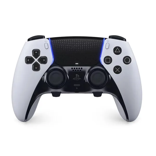 Геймпад DualSense Edge PS5, White