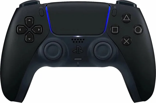 Геймпад Dualsense PS5, Black