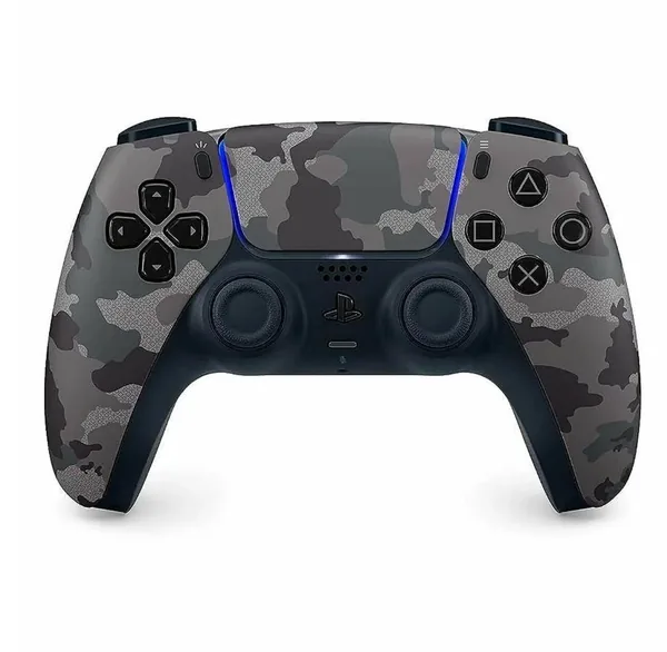 Геймпад Dualsense PS5, Camouflage