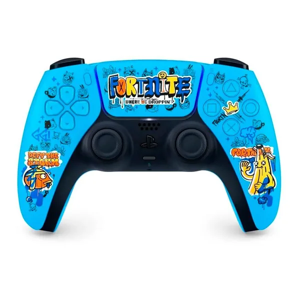 Геймпад Dualsense PS5, Fortnite Edition