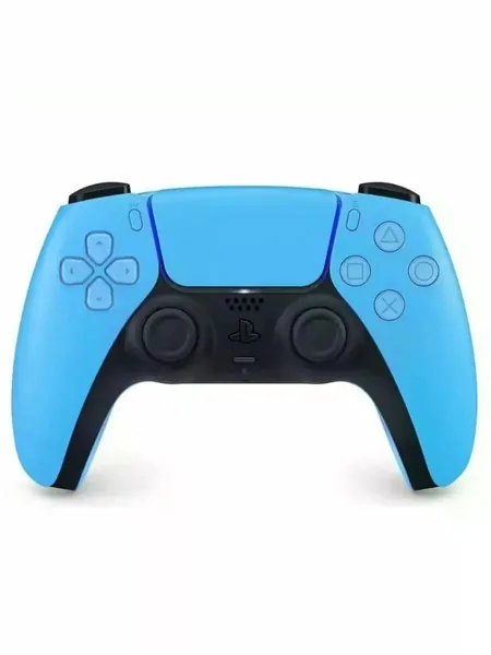 Геймпад Dualsense PS5, Starlight Blue