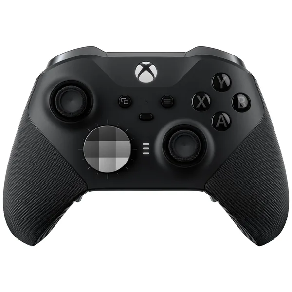 Геймпад Xbox Elite Series 2, Black
