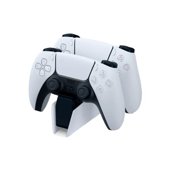 Док-станция PS5 Twin Charging Station