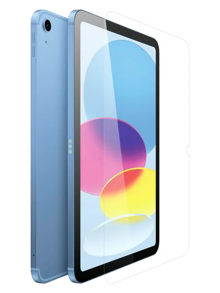 Защитное стекло Gurdini iPad 10 Premium Glass, Clear