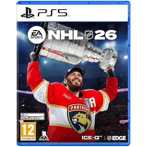 Игра PS5 NHL26 (без рус)