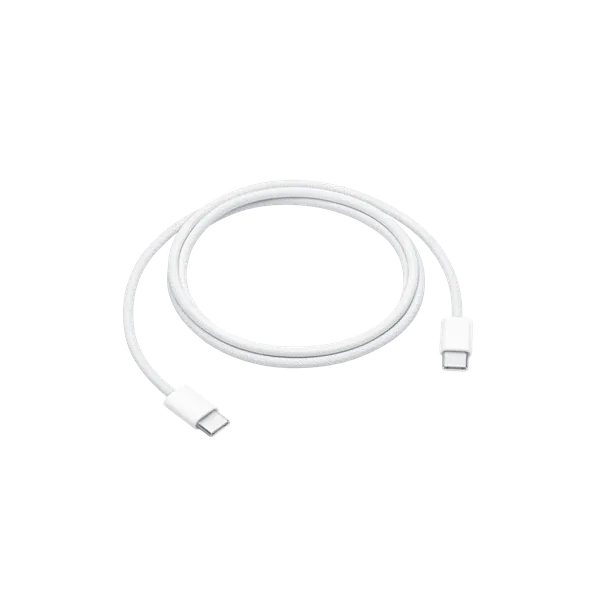 Кабель Apple USB-C, White