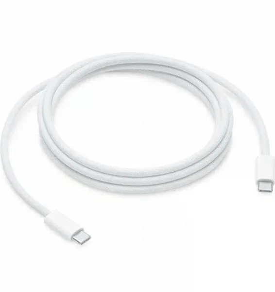 Кабель Apple USB-C 240W 2m (MU2G3ZM/A)